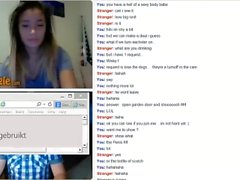 omegle webbkamera teen webkamera 