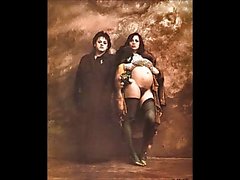 Nude Erotic Photo Art of Jan Saudek 2