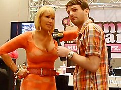 mellanie monroe pornstar pornhubtv entrevista 