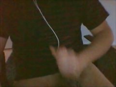 мастурбация сольный мужчины веб-камера подростков - парня 
