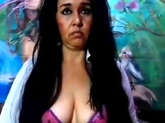 big boobs brünett masturbation reifen 