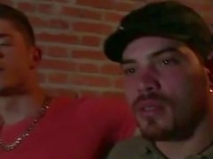 homosexuell hardcore latin boys bareback bemuskelt 