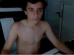 homosexuell hahn dick zeigen webcam 