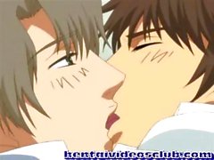 anime vorspiel homosexuell hentai 