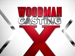 WoodmanCastingX - Vittoria Dolce