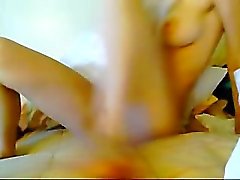 corvo bebê amador webcam caseiro 