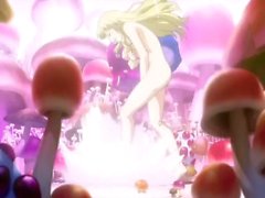 suuria - boobs omituisuus anime 