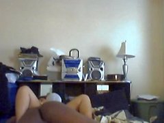 casero botín culata webcam par 