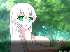 Forest, hentai game, anime episode 1