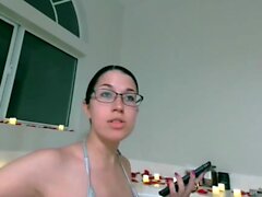 morena chuveiro softcore solo webcam 