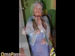 dilettante pompino nonna latino 