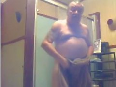 gai amateur masturbation papas 