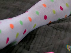 abspritzen blondine pov oral 