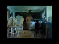 nakedguy1965 shows self sex compilation