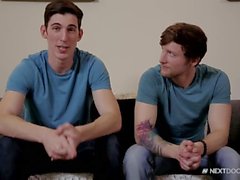 homossexual casal gay sexo oral sexo anal 