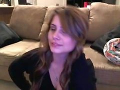 Hailey L. 24 (Camshow 3)