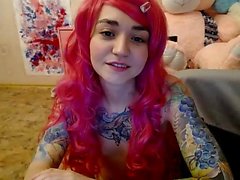 Webcam masturbation super hot and sexy latina webcam 2