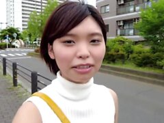 amateur asiatisch fingersatz hd japanisch 