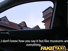 faketaxi synpunkt ungern 