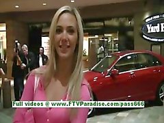 amateur amazing tits baby blondine niedlich 