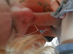 amateur blondinen blowjobs nähe höhen pov 