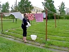 Plain Mother Gives A Fuck !