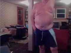 grandpa show on cam