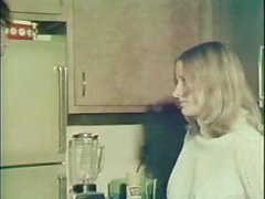 Vintage porn from 1973 Weekend Roulette with good fucking scenes