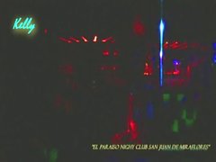 Night Club Paraiso SJM - Kelly