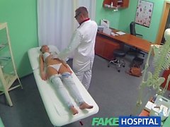 fakehospital домашний вуайерист скрытых -камеры 