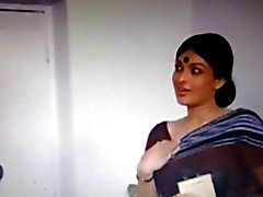 mallika sarabai aunty hot ahhh...