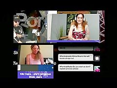 Pornhub Radio Feb 13, 2013 Part 2 - Kiki Daire