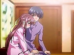 Hentai sex drama sequel to Ringetsu