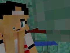 di minecraft -porn di minecraft hd 60fps soffiaggio di lavoro 