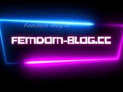 biondo cfnm femdom feticcio feticismo del piede 