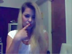 Mariana Diarco - Twitcam