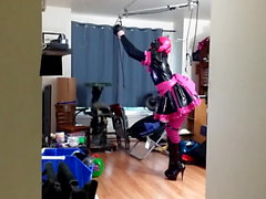 gay bdsm crossdresser 